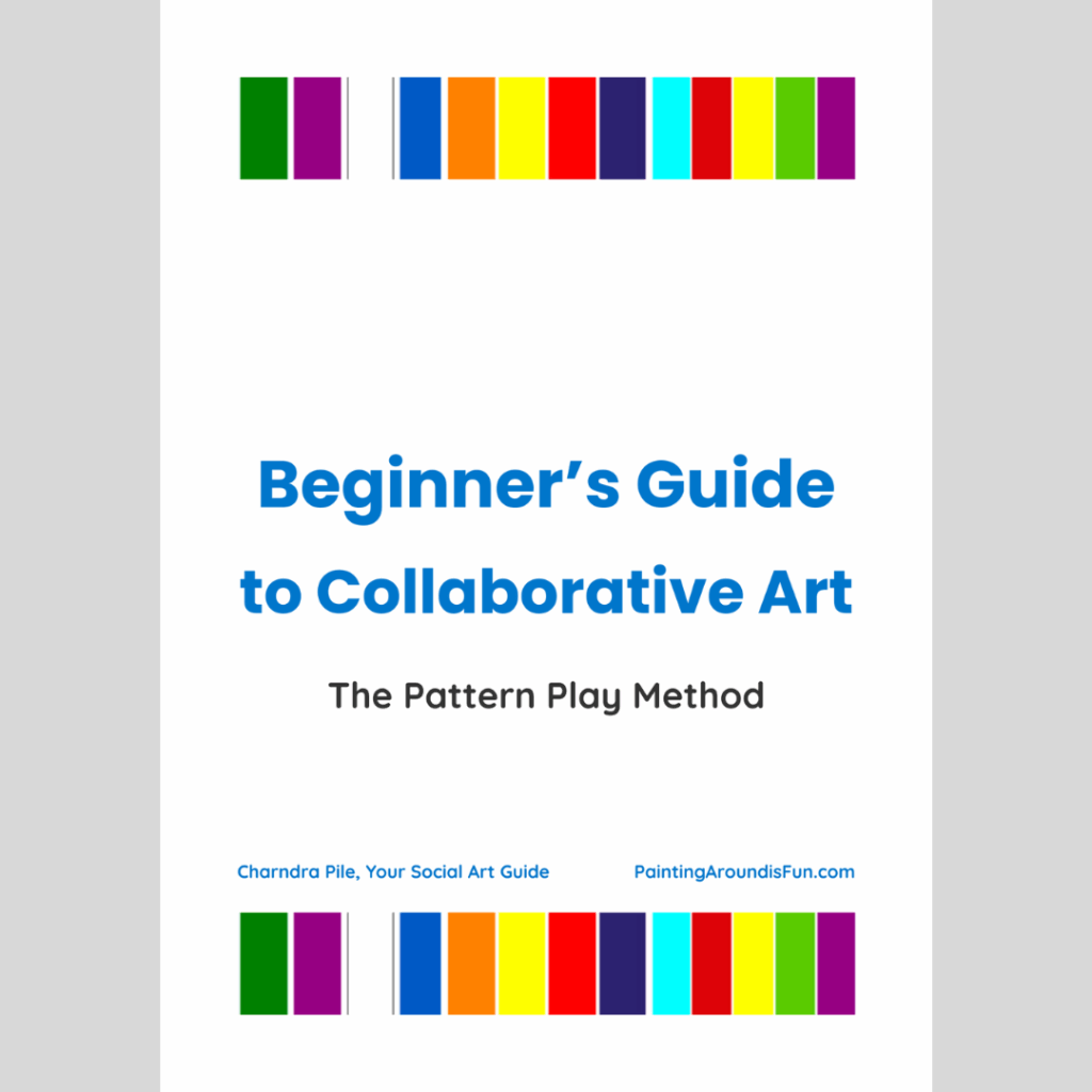 Collaborative Art Projects for the Classroom – Beginner-Friendly Guide