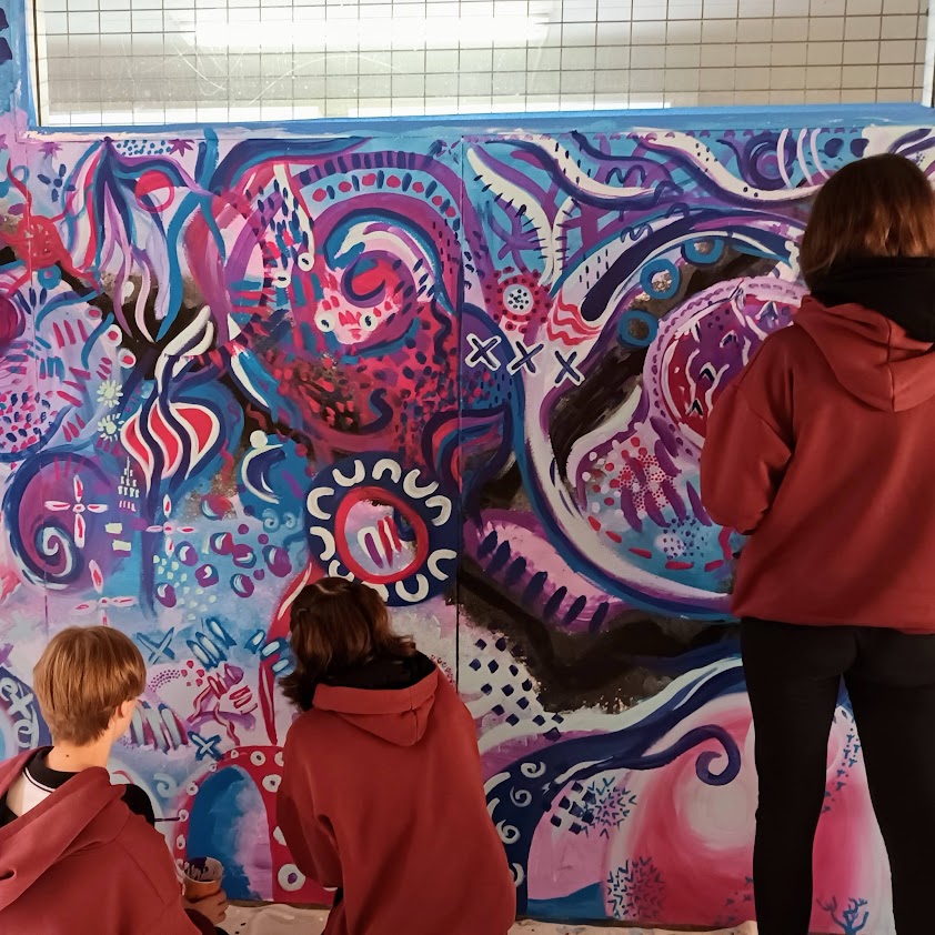 Collaborative Art Projects for the Classroom – Beginner-Friendly Guide